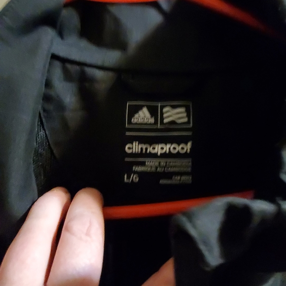 Adidas jacket - Picture 2 of 3